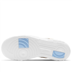 Кроссовки Nike Air Force 1 Low Pixel Desert Sand