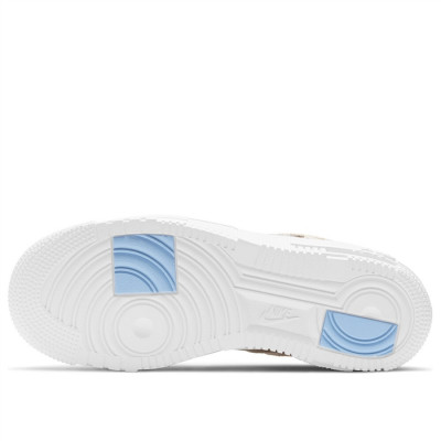 Кроссовки Nike Air Force 1 Low Pixel Desert Sand Кроссовки Nike Air Force 1 Low Pixel Desert Sand