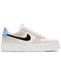 Кроссовки Nike Air Force 1 Low Pixel Desert Sand