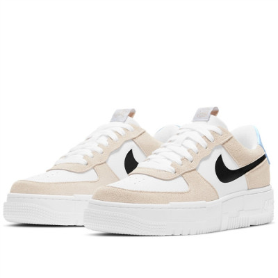 Кроссовки Nike Air Force 1 Low Pixel Desert Sand Кроссовки Nike Air Force 1 Low Pixel Desert Sand