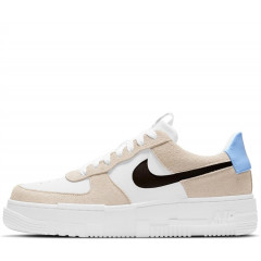 Кроссовки Nike Air Force 1 Low Pixel Desert Sand