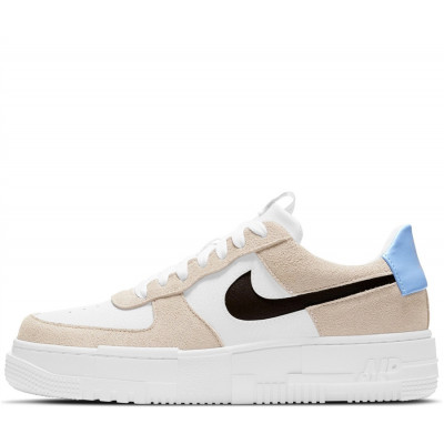 Кроссовки Nike Air Force 1 Low Pixel Desert Sand Кроссовки Nike Air Force 1 Low Pixel Desert Sand