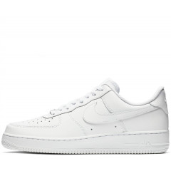 Кроссовки Nike Air Force 1 Low All White