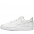 Кроссовки Nike Air Force 1 Low All White Кроссовки Nike Air Force 1 Low All White