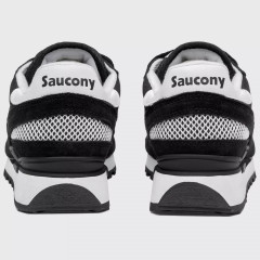 Кроссовки Saucony Shadow Black