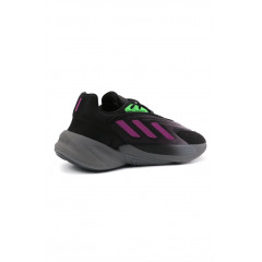 Кроссовки Adidas Ozelia Black/Grey/Purple