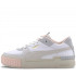 Кроссовки Puma Cali Sport Mix White\Beige Кроссовки Puma Cali Sport Mix White\Beige