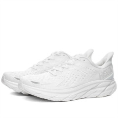 Кроссовки Hoka Clifton 8 White