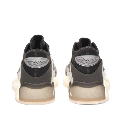 Кроссовки Adidas Streetball 2.0 Black/Grey Кроссовки Adidas Streetball 2.0 Black/Grey