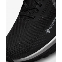 Кроссовки Nike React Pegasus Trail 4 Gore-Tex Black