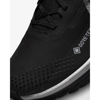 Кроссовки Nike React Pegasus Trail 4 Gore-Tex Black Кроссовки Nike React Pegasus Trail 4 Gore-Tex Black
