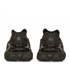 Кроссовки Balmain Black