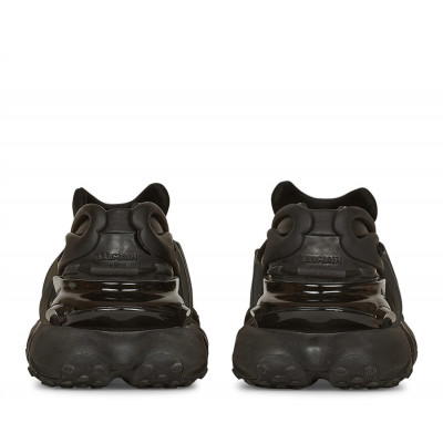 Кроссовки Balmain Black Кроссовки Balmain Black