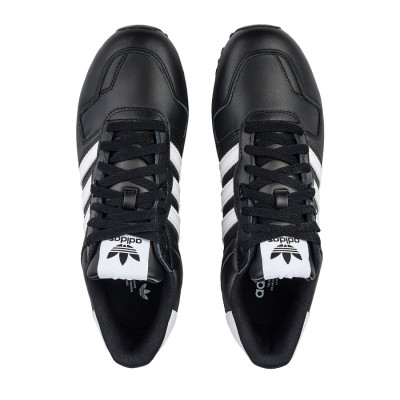 Кроссовки Adidas ZX 700 Black/White Кроссовки Adidas ZX 700 Black/White