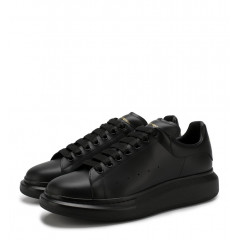 Кроссовки Alexander McQueen Black