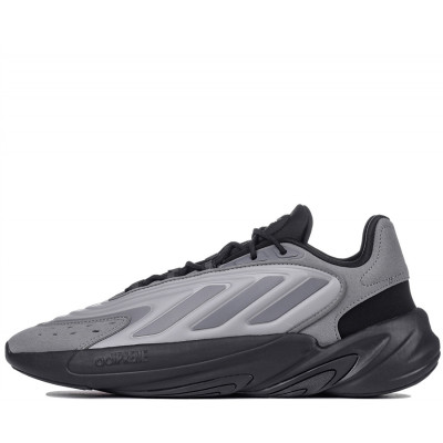 Кроссовки Adidas Ozelia Grey\Black Кроссовки Adidas Ozelia Grey\Black