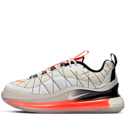 Кроссовки Nike Air Max MX-720-818 White Saile Black Кроссовки Nike Air Max MX-720-818 White Saile Black