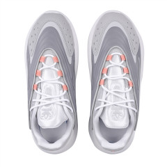 Кроссовки Adidas Ozelia Grey/Pink