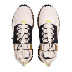 Кроссовки Reebok Zig Kinetica Edge Beige