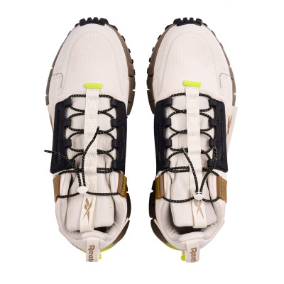 Кроссовки Reebok Zig Kinetica Edge Beige Кроссовки Reebok Zig Kinetica Edge Beige