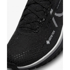 Кроссовки Nike React Pegasus Trail 4 Gore-Tex Black