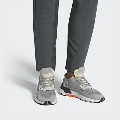 Кроссовки Adidas Nite Jogger Beige Кроссовки Adidas Nite Jogger Beige