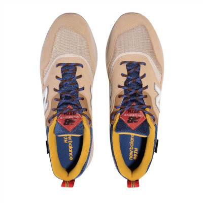 Кроссовки New Balance 997H Outdoor Pack Moroccan Tile Кроссовки New Balance 997H Outdoor Pack Moroccan Tile