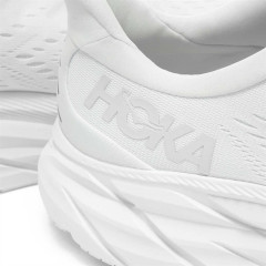 Кроссовки Hoka Clifton 8 White