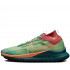 Кроссовки Nike React Pegasus Trail 4 Gore-Tex Green/Burgundy/Orange Кроссовки Nike React Pegasus Trail 4 Gore-Tex Green/Burgundy/Orange