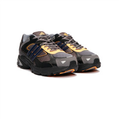 Кроссовки Adidas Response CL Black/Orange