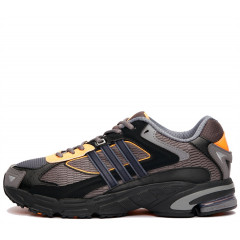 Кроссовки Adidas Response CL Black/Orange