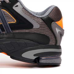 Кроссовки Adidas Response CL Black/Orange