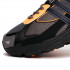 Кроссовки Adidas Response CL Black/Orange Кроссовки Adidas Response CL Black/Orange