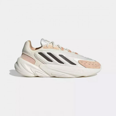 Кроссовки Adidas Ozelia White\Beige (Reflective) Кроссовки Adidas Ozelia White\Beige (Reflective)