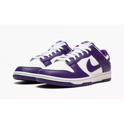 Кроссовки Nike SB Dunk Low Purple Кроссовки Nike SB Dunk Low Purple