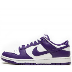 Кроссовки Nike SB Dunk Low Purple