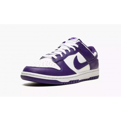 Кроссовки Nike SB Dunk Low Purple Кроссовки Nike SB Dunk Low Purple