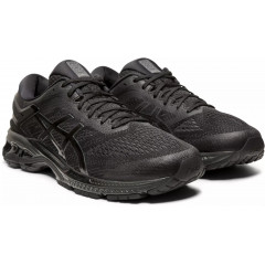 Кроссовки Asics Gel Kayano 26 Black