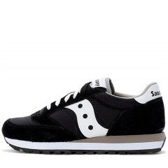 Кроссовки Saucony Jazz Black/White