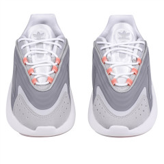 Кроссовки Adidas Ozelia Grey/Pink