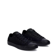 Кеды Converse Chuck Taylor All Star Low All Black