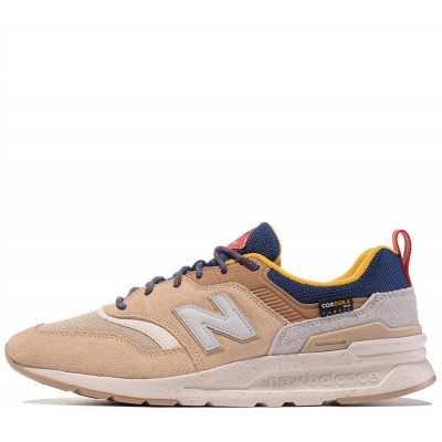 Кроссовки New Balance 997H Outdoor Pack Moroccan Tile Кроссовки New Balance 997H Outdoor Pack Moroccan Tile