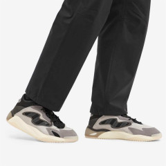 Кроссовки Adidas Streetball 2.0 Black/Grey