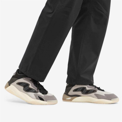 Кроссовки Adidas Streetball 2.0 Black/Grey Кроссовки Adidas Streetball 2.0 Black/Grey