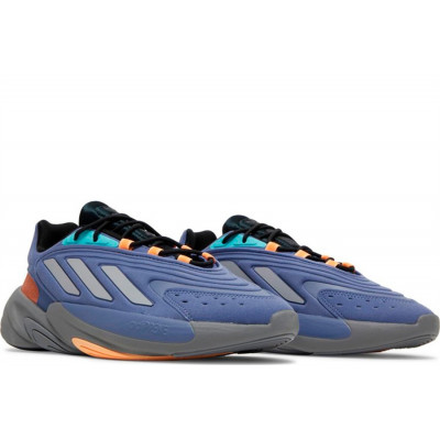 Кроссовки Adidas Ozelia Blue Кроссовки Adidas Ozelia Blue