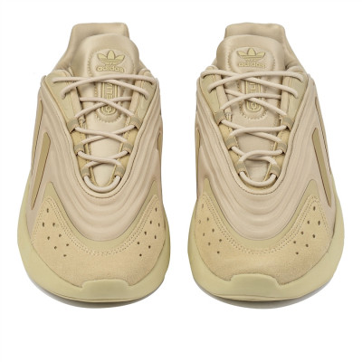 Кроссовки Adidas Ozelia All Beige Кроссовки Adidas Ozelia All Beige