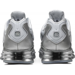 Кроссовки Nike x Skepta Shox TL Grey
