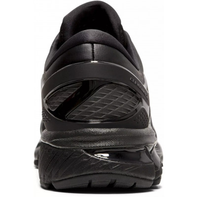 Кроссовки Asics Gel Kayano 26 Black Кроссовки Asics Gel Kayano 26 Black
