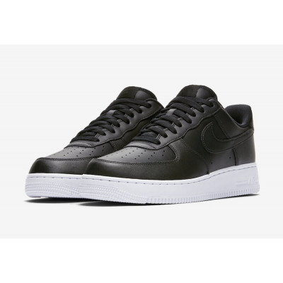 Кроссовки Nike Air Force 1 Low White\Black Кроссовки Nike Air Force 1 Low White\Black