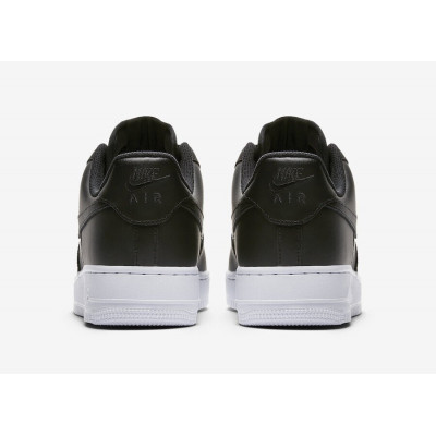 Кроссовки Nike Air Force 1 Low White\Black Кроссовки Nike Air Force 1 Low White\Black